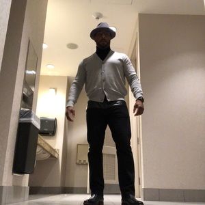 Meet your Posher, Michael